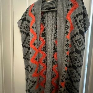 French connection cozy sweater